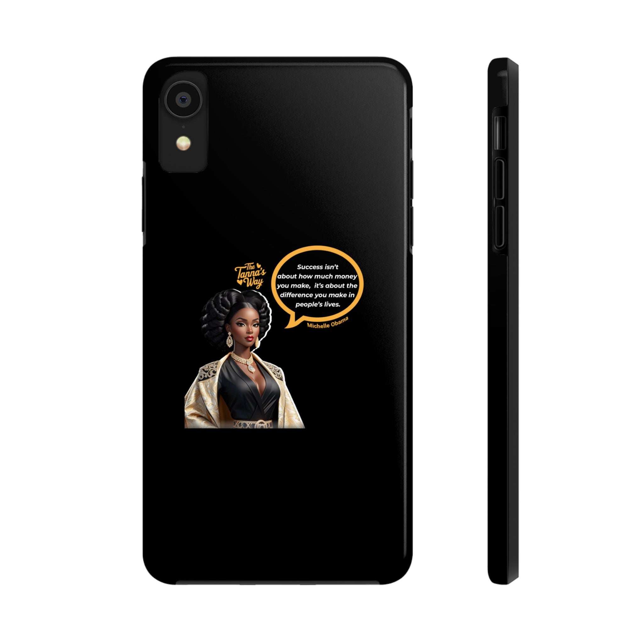 Michelle Obama | Tough Phone Cases